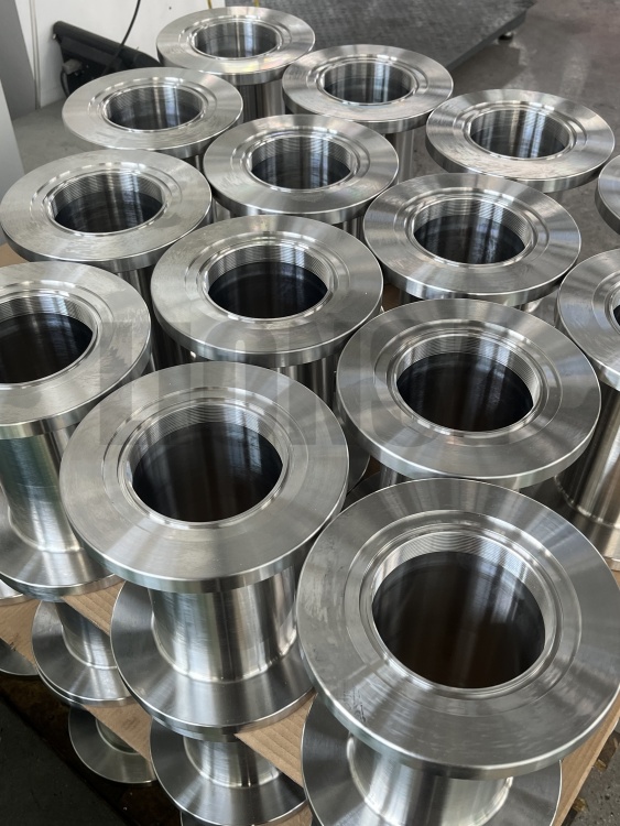 Kakšne so običajne uporabe nerjavečega jekla 304?