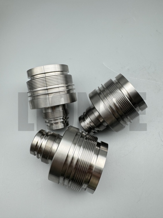 Zakaj je za globokomorsko opremo izbrana titanova zlitina stopnje 5?