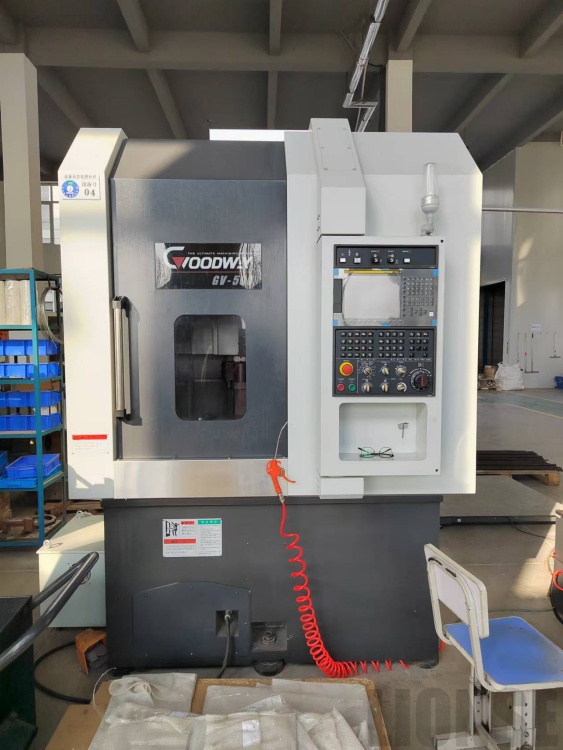 Kaj je CNC rezkanje?