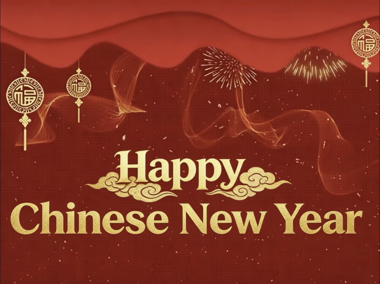 Bližajo se prazniki pomladnega festivala