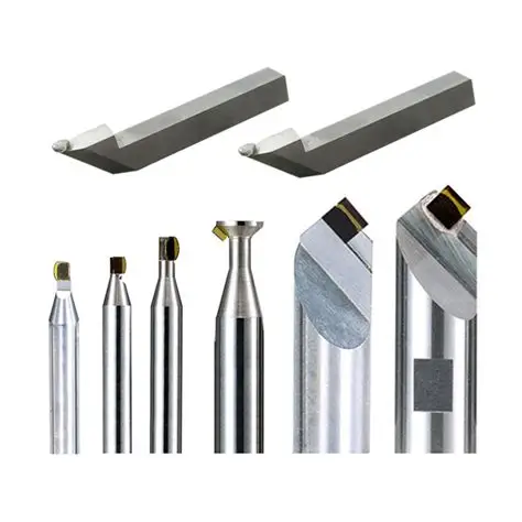 Ali enokristalna diamantna orodja omogočajo učinkovito ultra-mikro-natančno obdelavo