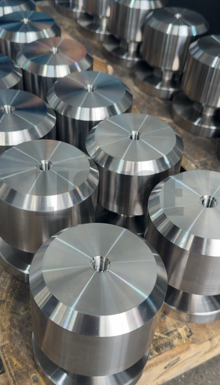 Zakaj izbrati nerjavno jeklo 304 za izdelavo dodatkov za ventile?