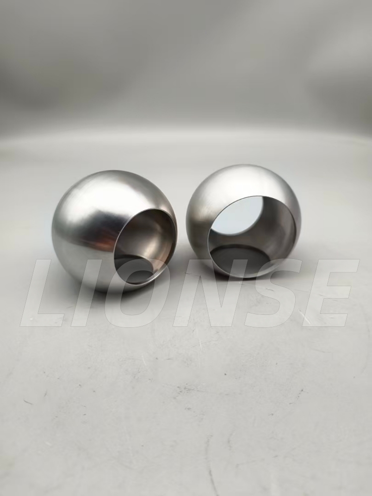 Votle kroglice iz nerjavečega jekla 304