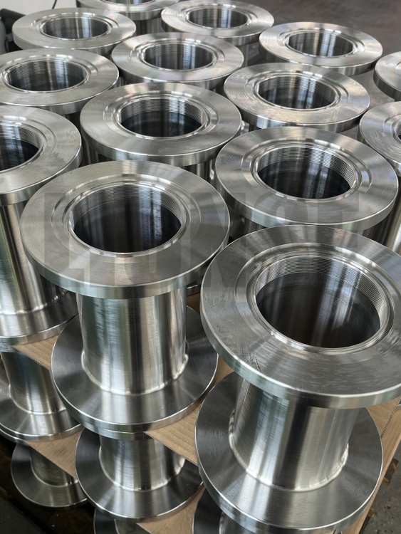 Dodatki za precizne instrumente iz nerjavečega jekla 304