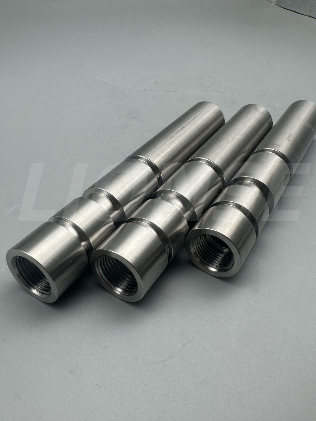 Gred iz titana razreda 5 z NC struženjem